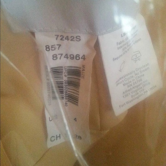 Bridesmaids dresses - Picture 2 of 3